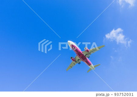 《飛行機》エアバス Airbus A320 (A320ceo) 《飛行機》エアバス Airbus A320 (A320ceo) 93752031