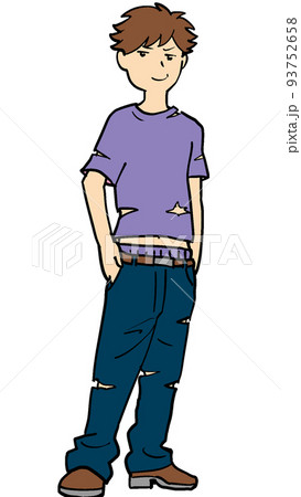 男性 男性 93752658