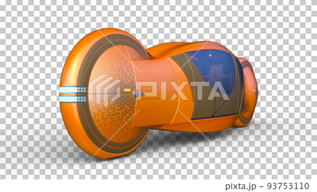 Self-driving car Self-driving car 93753110