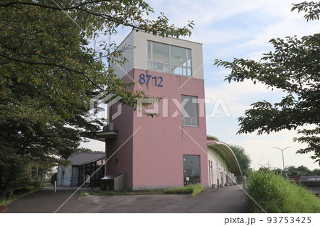 岐阜県岐阜市柳津町にある「道の駅 柳津」 93753425