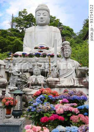 壷阪寺 奈良県 壷阪寺 奈良県 93754522