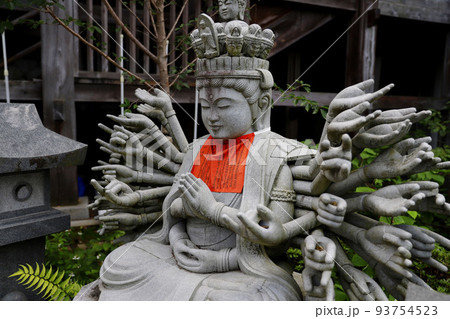 壷阪寺 奈良県 壷阪寺 奈良県 93754523