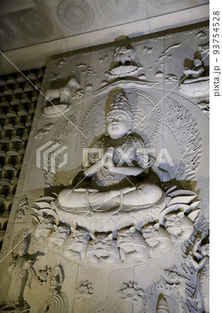 壷阪寺 奈良県 壷阪寺 奈良県 93754528