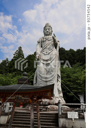 壷阪寺　奈良県 93754542