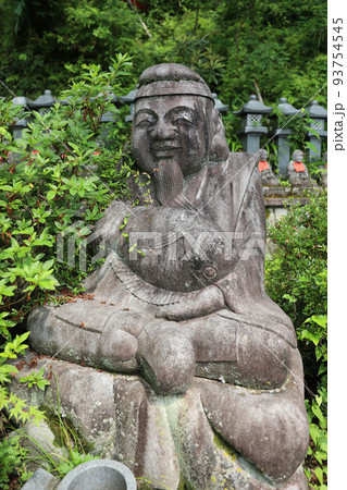 壷阪寺　奈良県 93754545