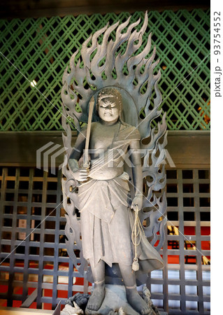 壷阪寺　奈良県 93754552