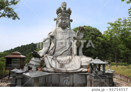 壷阪寺 奈良県 壷阪寺 奈良県 93754557