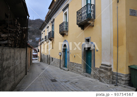 カステルメッツアーノ カステルメッツアーノ 93754567