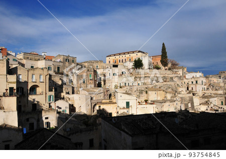 イタリア　マデーラサッシ地区 93754845