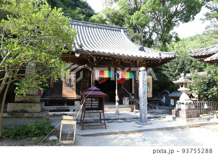 石手寺 愛媛県松山市 石手寺 愛媛県松山市 93755288