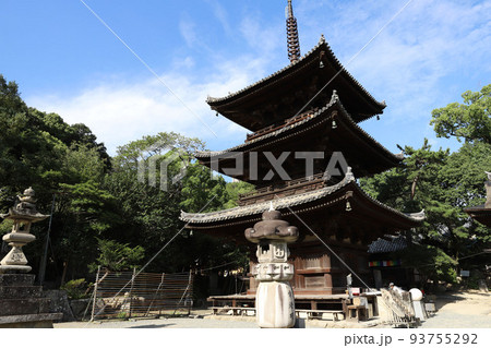 石手寺 愛媛県松山市 石手寺 愛媛県松山市 93755292