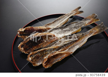 氷下魚(コマイ)の珍味 氷下魚(コマイ)の珍味 93756439