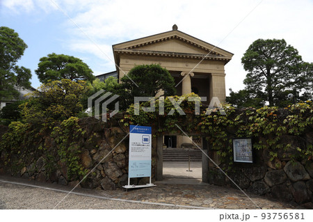 大原美術館 倉敷 美観地区 岡山県 大原美術館 倉敷 美観地区 岡山県 93756581