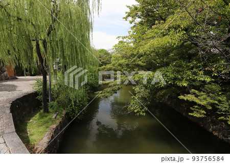 倉敷 美観地区 岡山県 倉敷 美観地区 岡山県 93756584