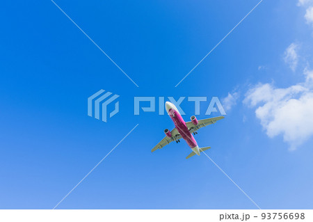 《飛行機》エアバス　Airbus A320  (A320ceo) 93756698