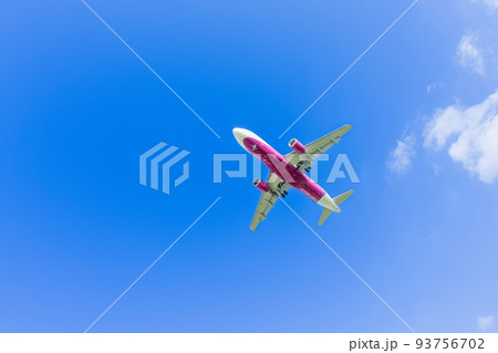 《飛行機》エアバス Airbus A320 (A320ceo) 《飛行機》エアバス Airbus A320 (A320ceo) 93756702