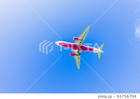 《飛行機》エアバス Airbus A320 (A320ceo) 《飛行機》エアバス Airbus A320 (A320ceo) 93756704