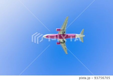 《飛行機》エアバス Airbus A320 (A320ceo) 《飛行機》エアバス Airbus A320 (A320ceo) 93756705