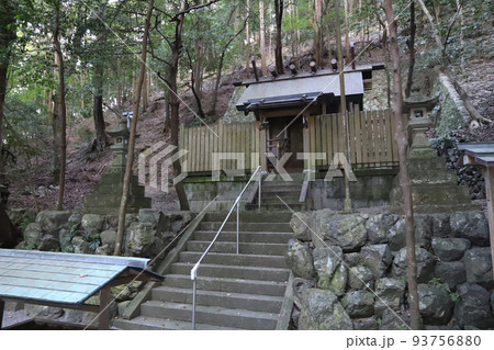 多度大社 三重県 多度大社 三重県 93756880