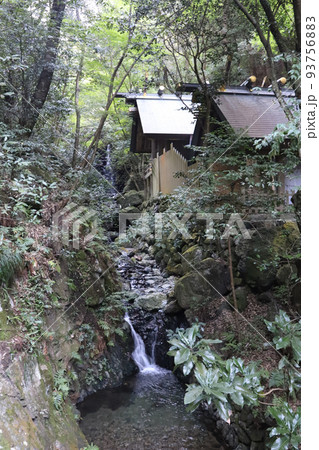 多度大社　三重県 93756883