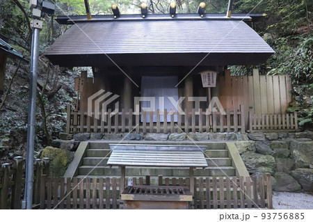 多度大社　三重県 93756885
