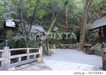 多度大社 三重県 多度大社 三重県 93756887