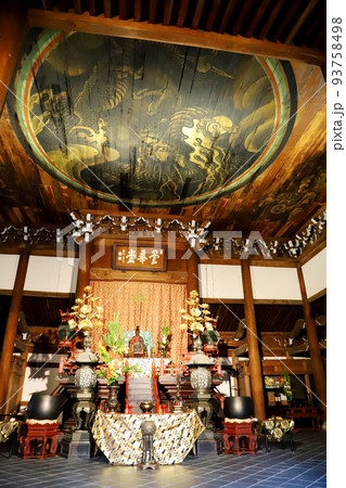 南禅寺　水路閣　京都 93758498