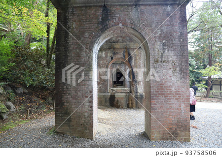 南禅寺 水路閣 京都 南禅寺 水路閣 京都 93758506