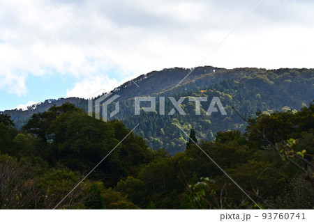 上山高原より 93760741