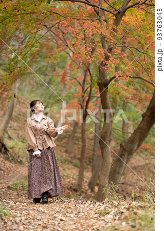 美しい日本女性 美しい日本女性 93763043
