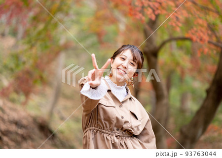 美しい日本女性 93763044
