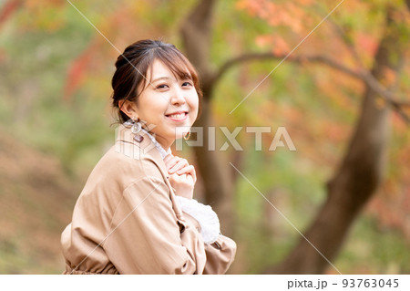 美しい日本女性 美しい日本女性 93763045