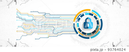 Protection concept. Protect mechanism, system privacy. Protection concept. Protect mechanism, system privacy. 93764024