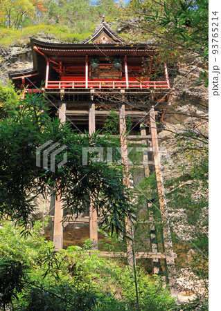 布引観音釈尊寺 観音堂 布引観音釈尊寺 観音堂 93765214