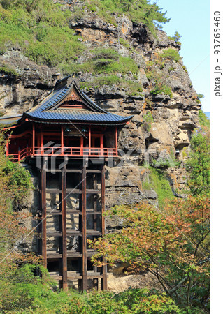 布引観音釈尊寺　観音堂 93765460