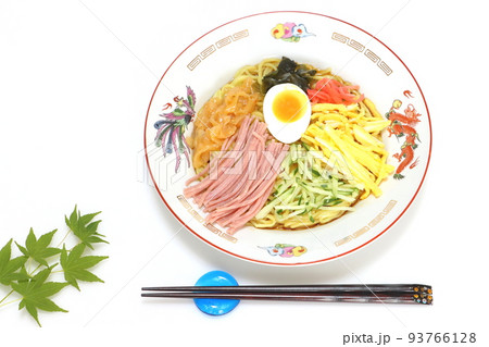 冷し中華 冷し中華 93766128