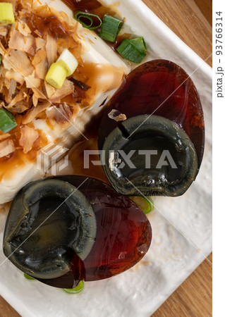 とうふ トウフ 豆腐 93766314