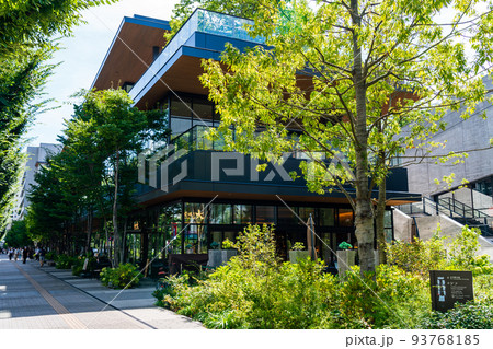 立川GREEN SPRINGS ショッピングモール 新スポット 立川GREEN SPRINGS ショッピングモール 新スポット 93768185