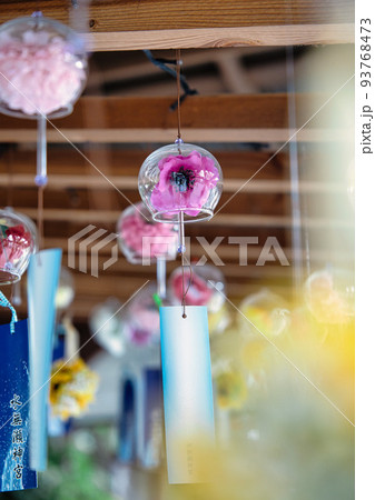 水無瀬神宮 93768473