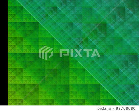 Imaginatory fractal abstract background Image 93768680