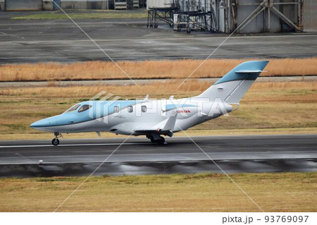 HondaJet Elite HondaJet Elite 93769097