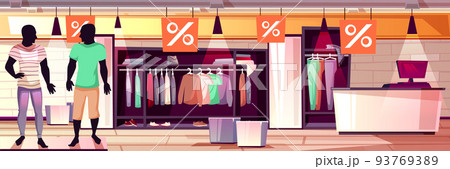 fashion boutique sale