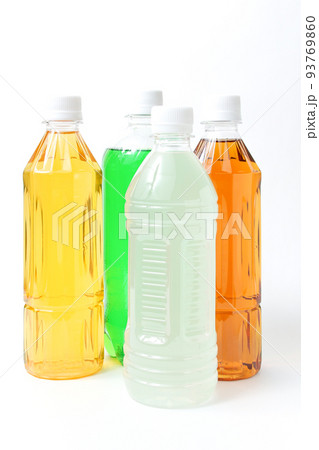 のみもの, 飲物, 飲料水, ペットボトル, 飲み物, 水分, 水分補給,キャップ,ドリンク 93769860