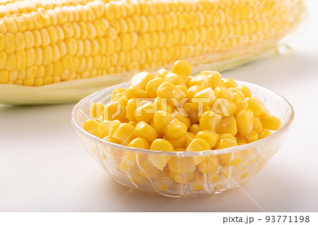 スイートコーン 93771198