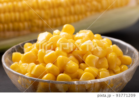 スイートコーン 93771209