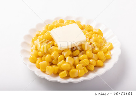 コーンバター 93771331