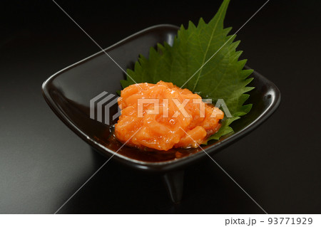 いかうに 生珍味 いかうに 生珍味 93771929