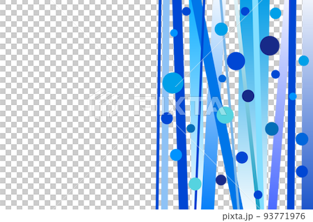 abstract pattern decoration vector material background 93771976