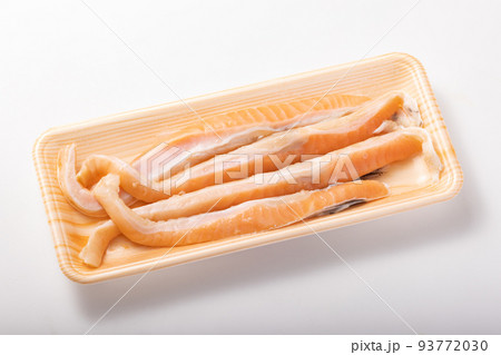 鮭ハラス　　アトランティックサーモン［ノルウェー産 93772030
