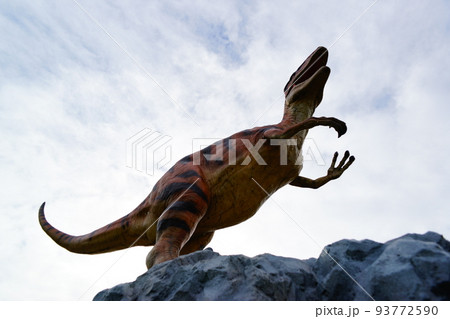 フクイラプトル フクイラプトル 93772590